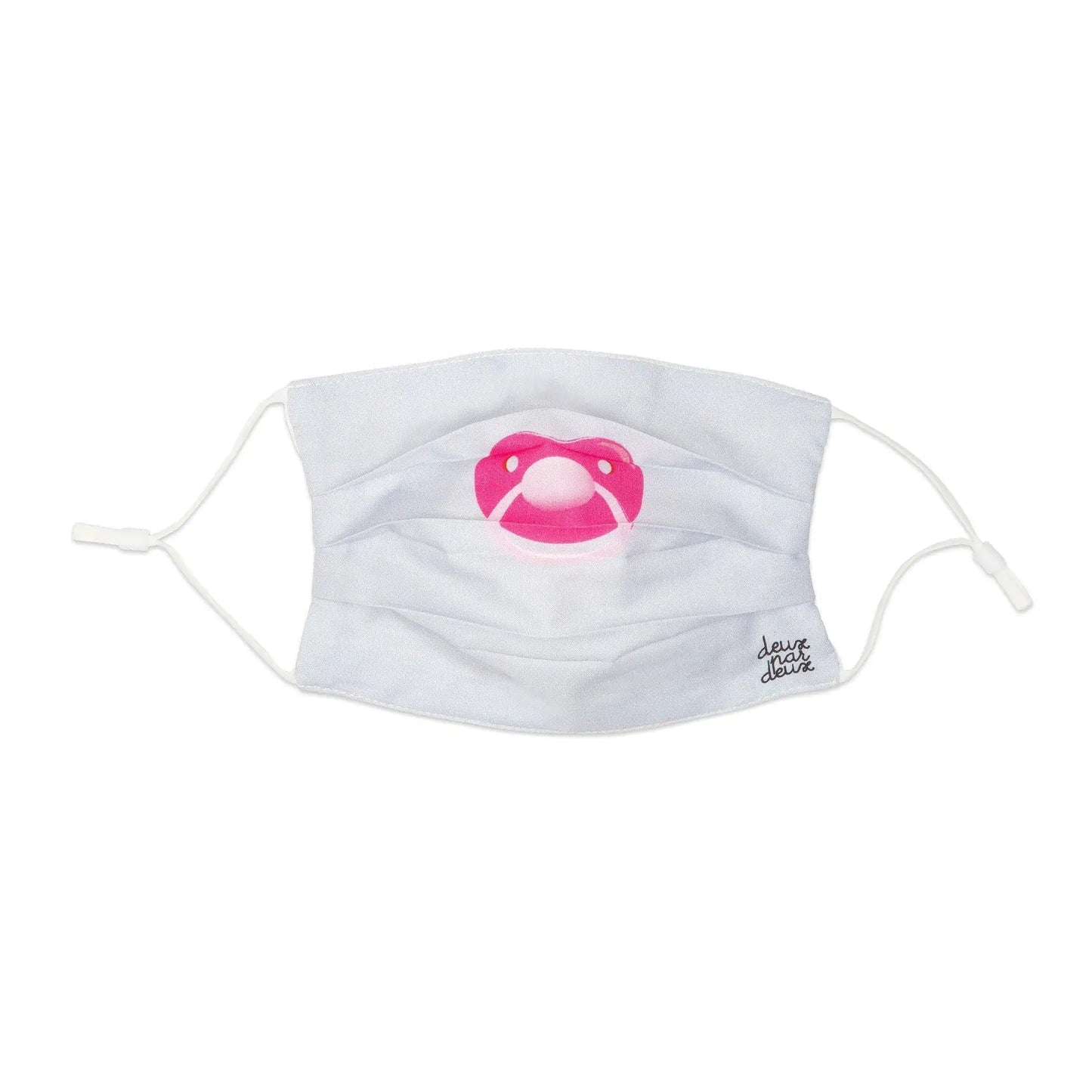 Non-Medical Face Mask - Pacifier