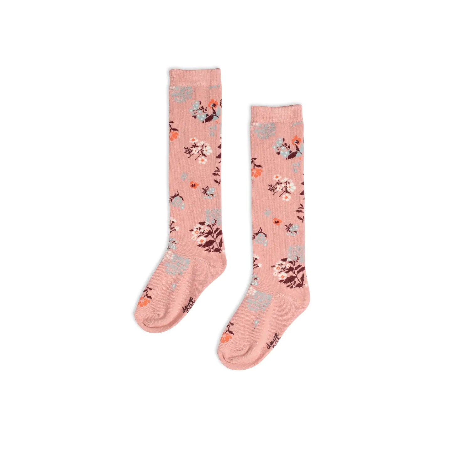 Wild Flower Seed Socks