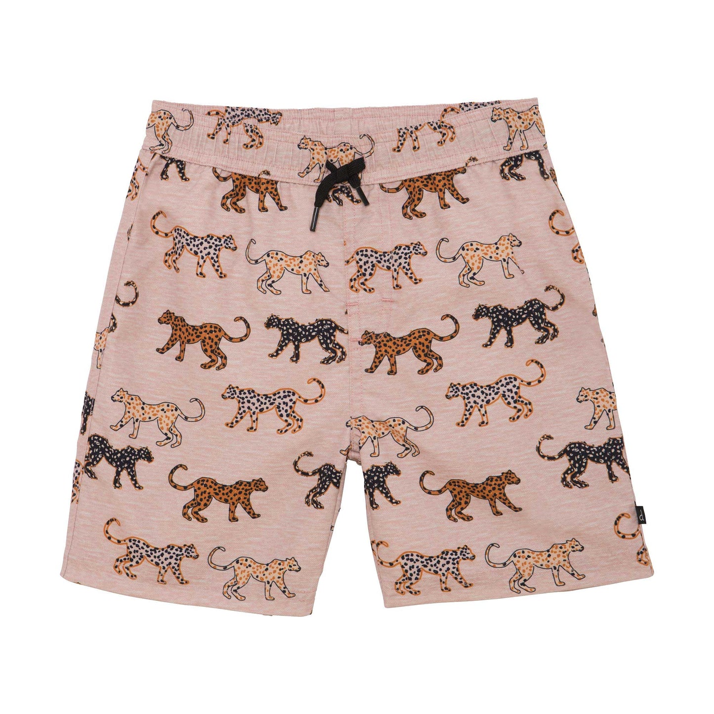 Jungle Panther Boardshort