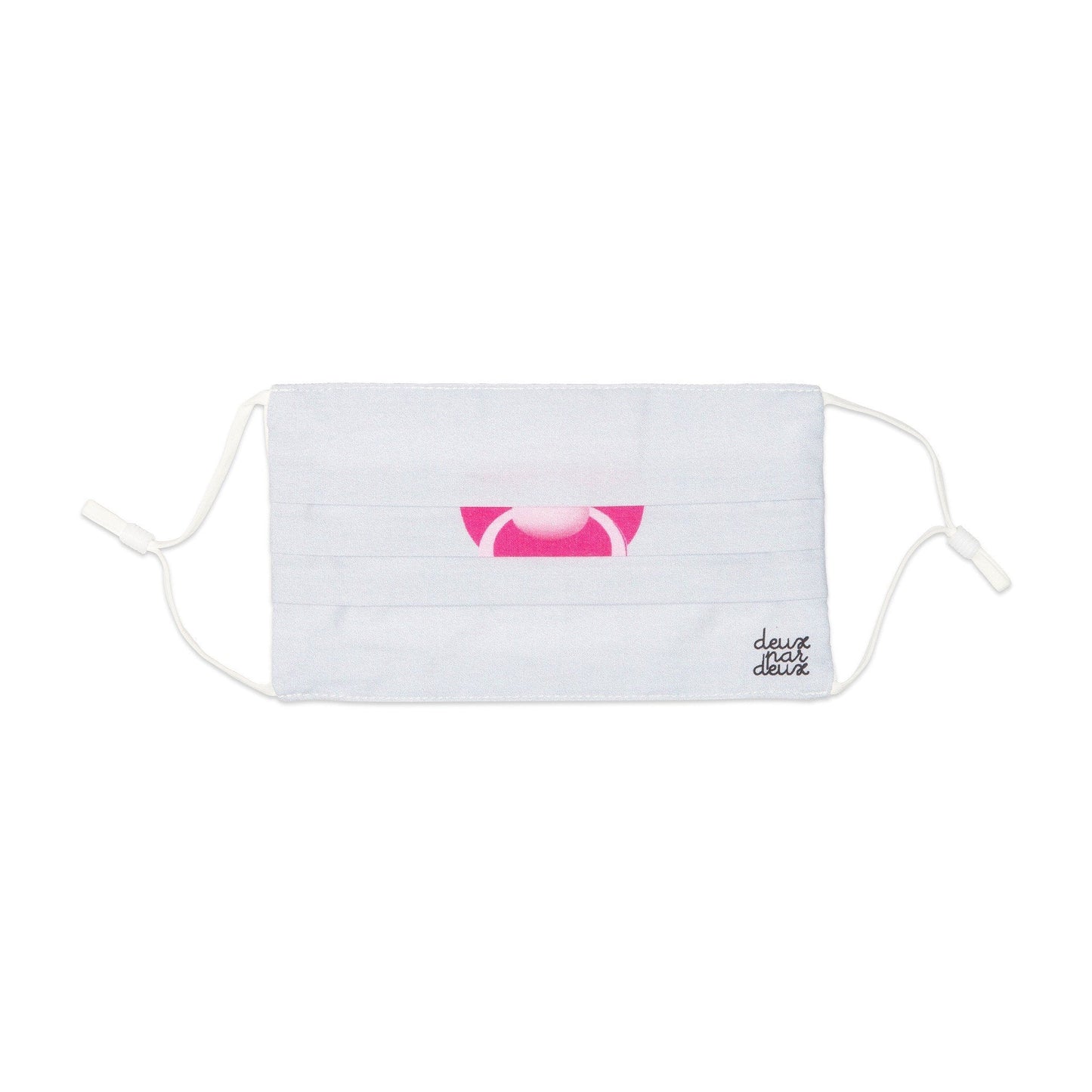 Non-Medical Face Mask - Pacifier
