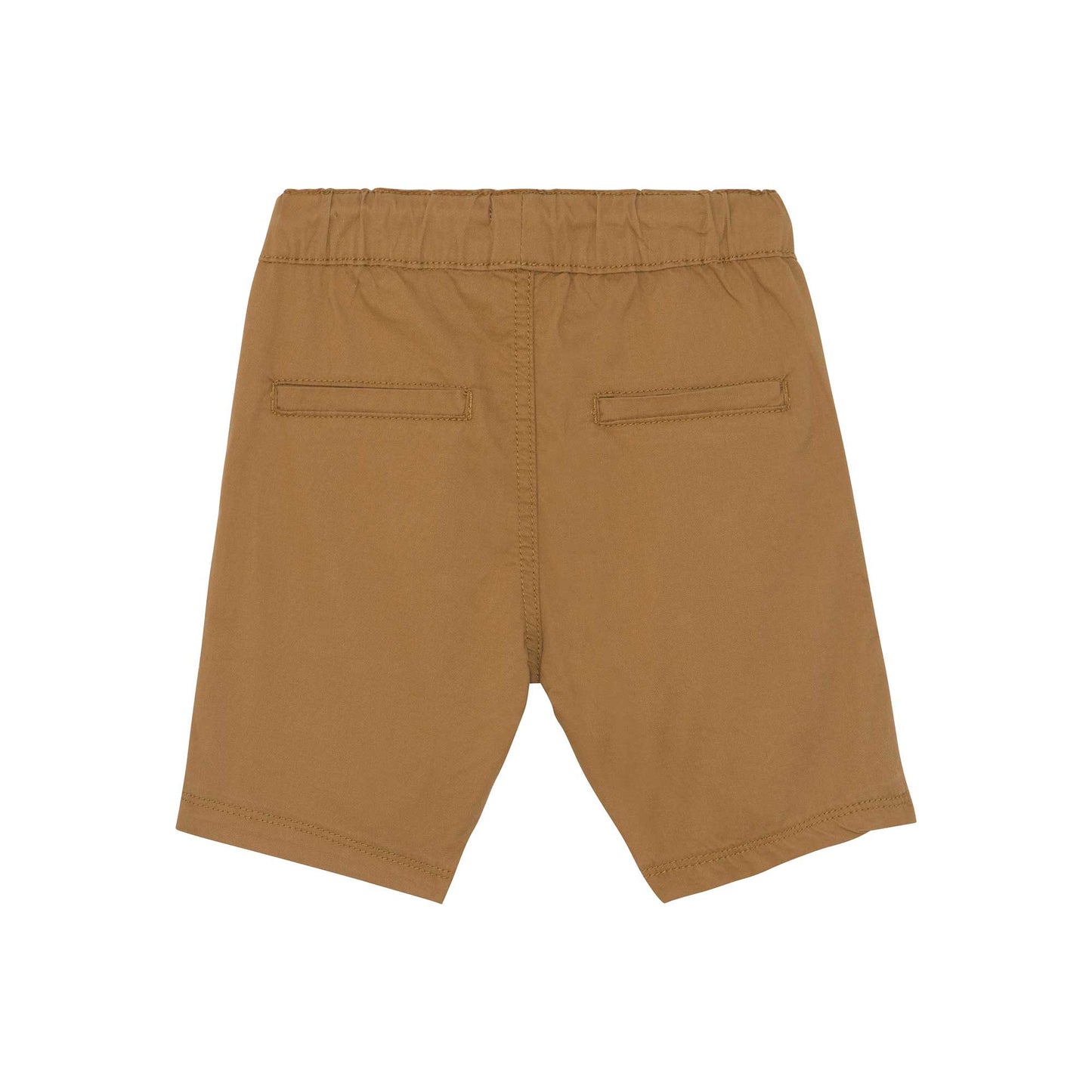 Extensible Canvas Short Brown Sugar