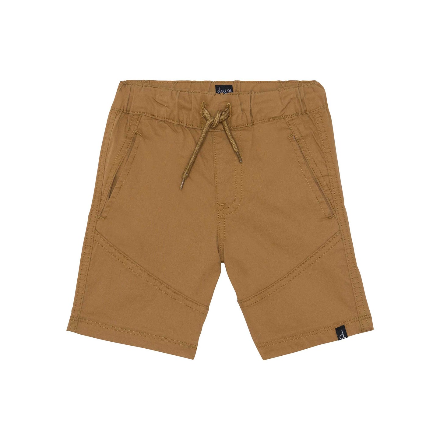 Extensible Canvas Short Brown Sugar