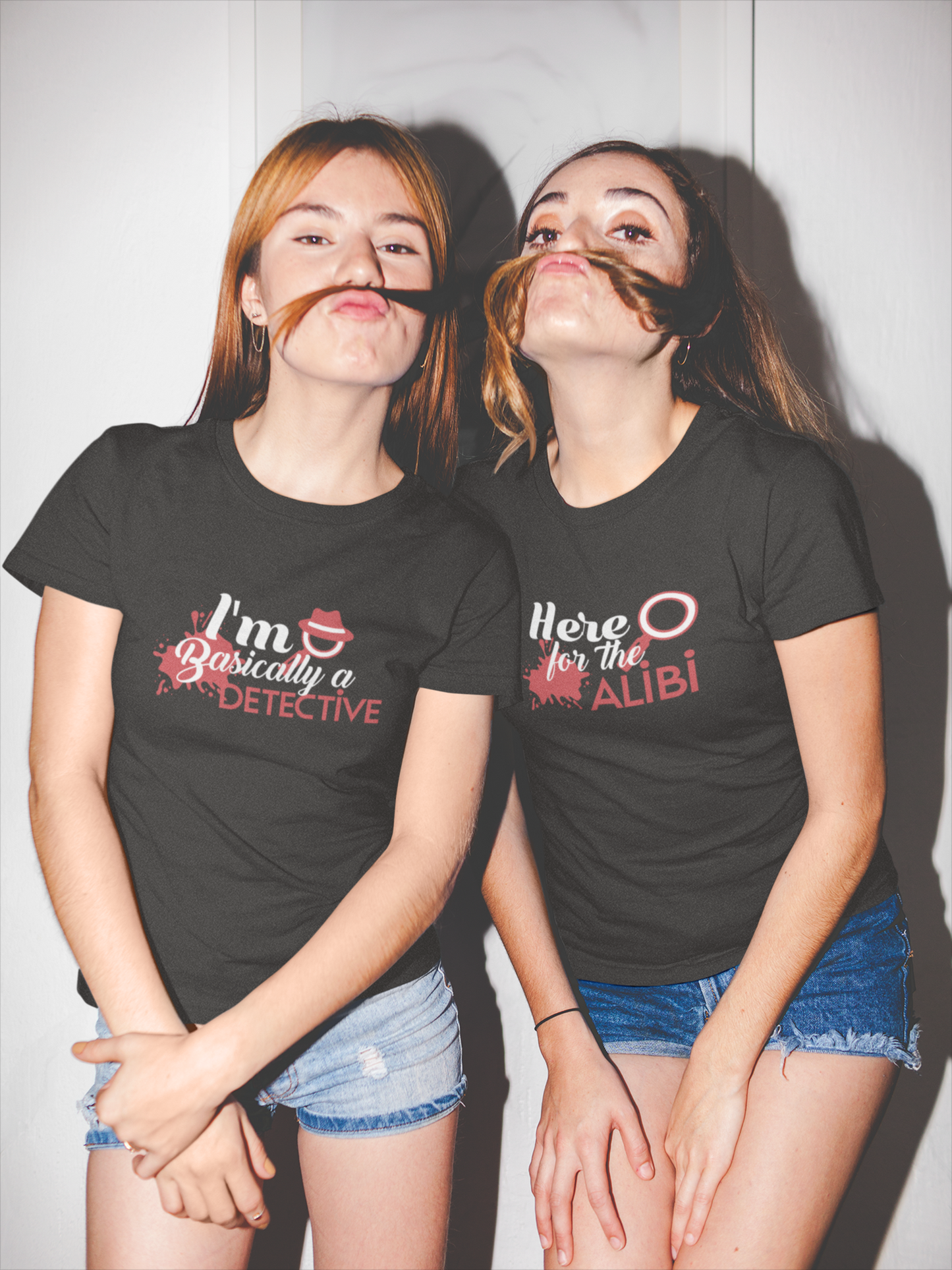 Murder Mystery Bachelorette π΅οΈββοΈ Can Coolers