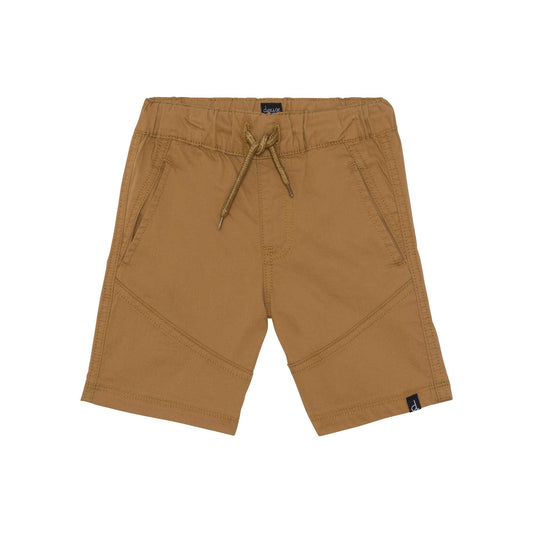 Extensible Canvas Short Brown Sugar